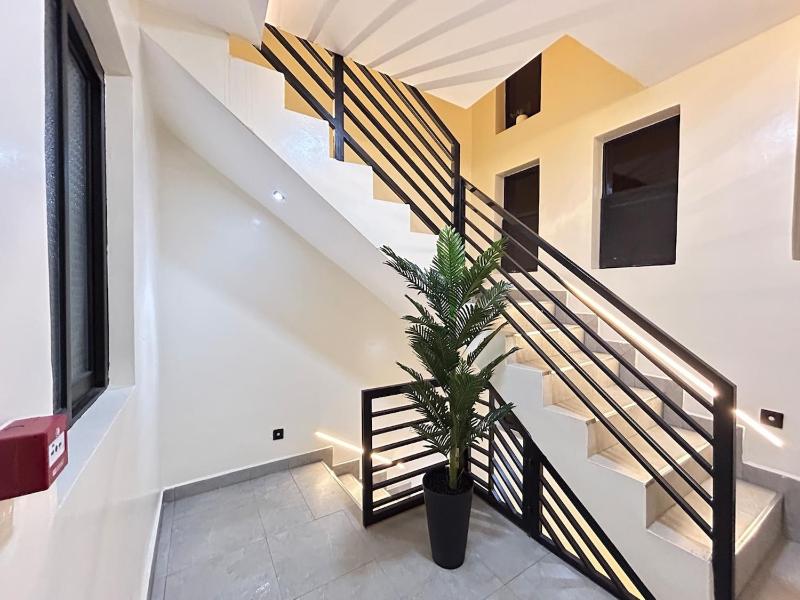 Rebero Elim Oasis Apart 2 - image 2