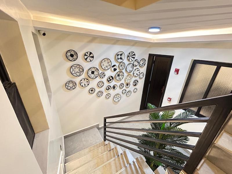 Rebero Elim Oasis Apart 2 - image 16