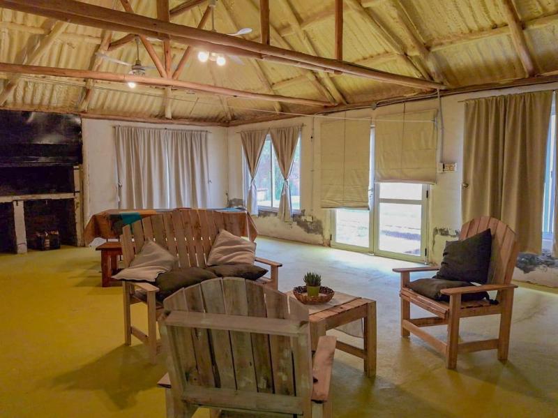 Casa Los Olivos Suites - image 21
