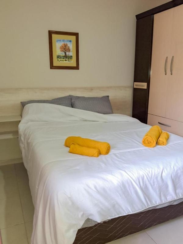 Casa Los Olivos Suites - image 22