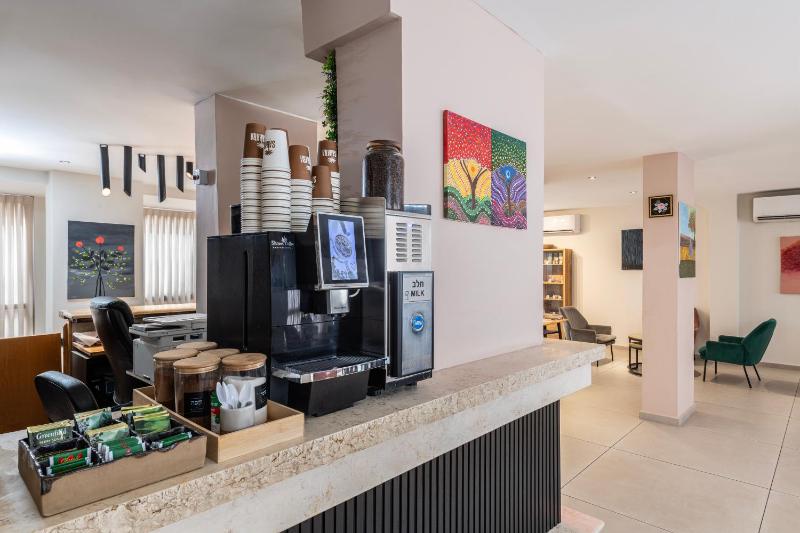 Blue Hotel - image 21
