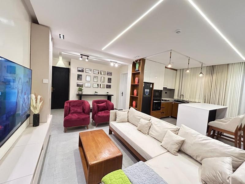 Rebero Elim Oasis Apart 3 - Roof Top - image 1