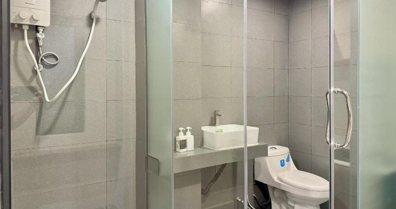 WH BKK1 Residence & Apartments - image 7