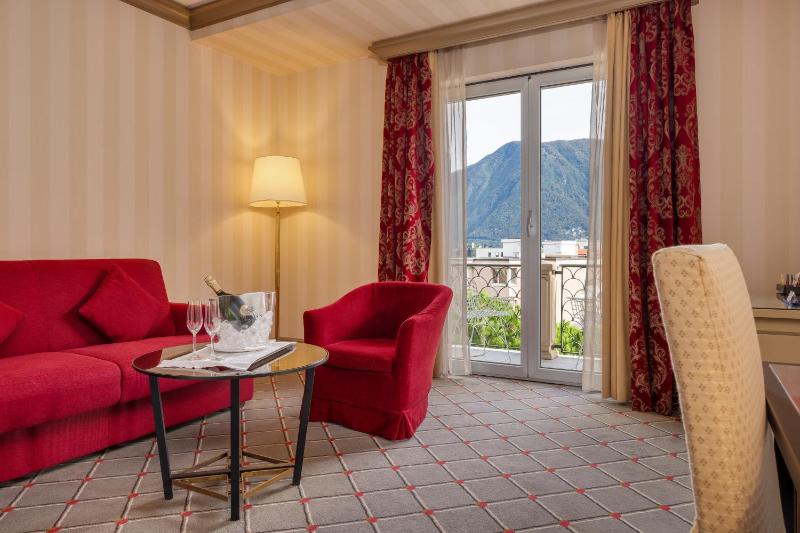Hotel De La Paix - image 46