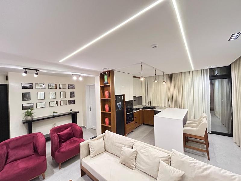 Rebero Elim Oasis Apart 3 - Roof Top - image 7