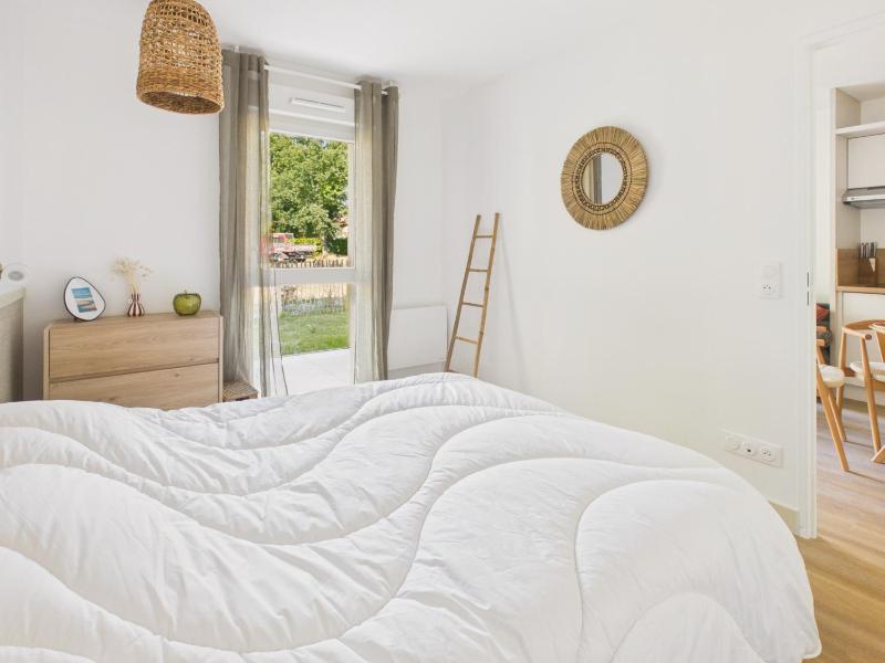 Kirra - appartement 4 pers - piscine commune - image 15