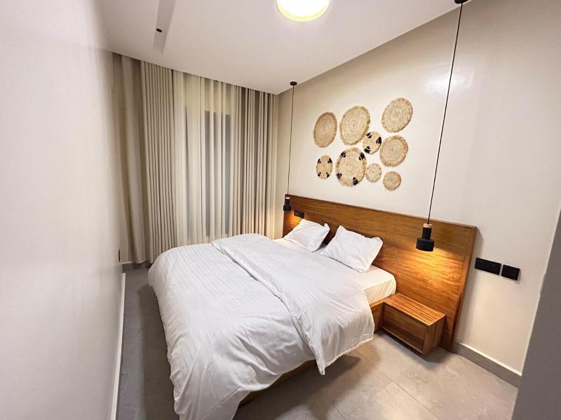 Rebero Elim Oasis Apart 3 - Roof Top - image 6