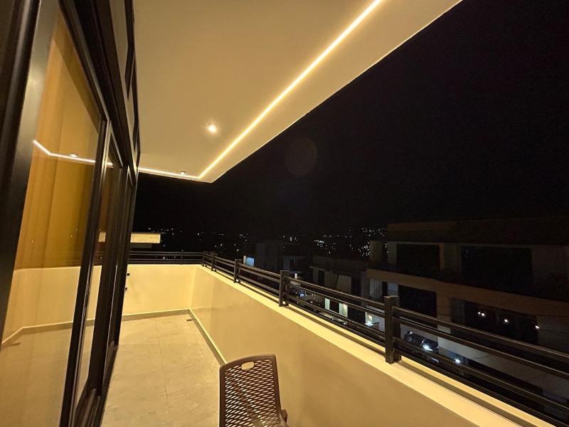 Rebero Elim Oasis Apart 3 - Roof Top - image 10