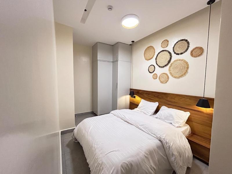 Rebero Elim Oasis Apart 3 - Roof Top - image 9