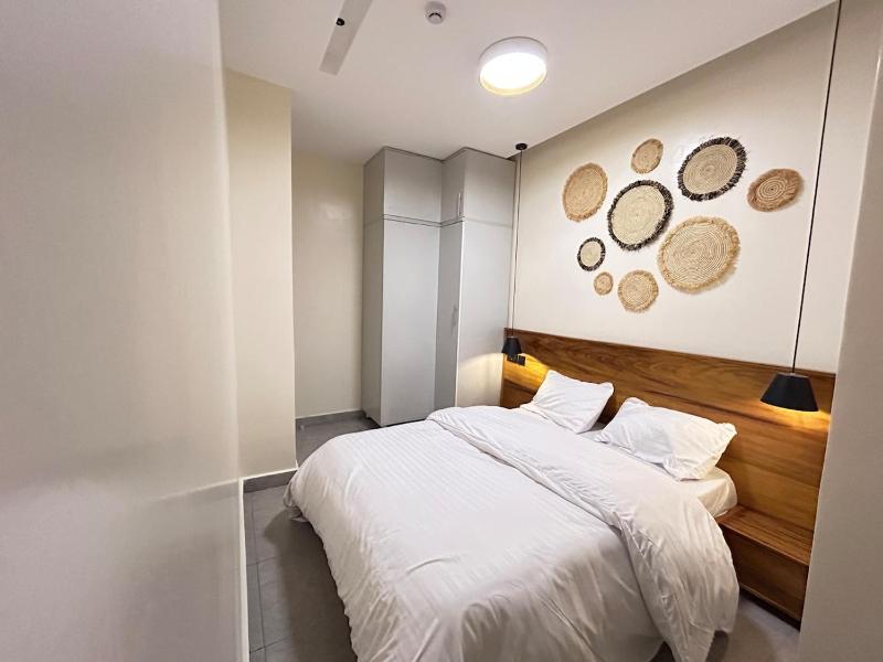 Rebero Elim Oasis Apart 3 - Roof Top - image 4