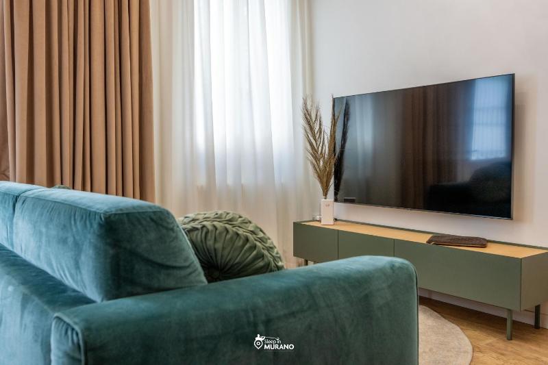 MISTRO House by Sleep in MURANO - image 14