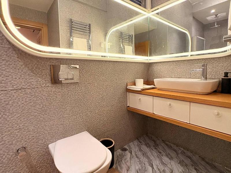 Taksim Square1BR Suite 02 - image 5