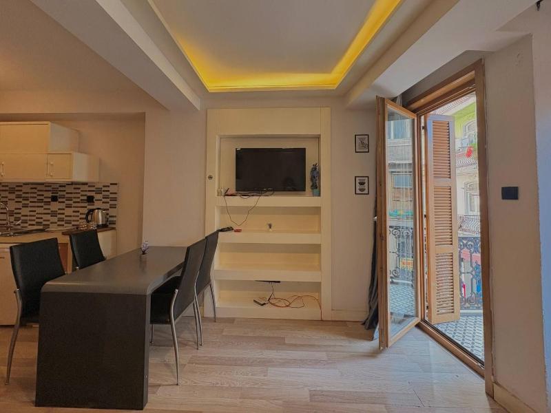 Taksim Square1BR Suite 02 - image 16