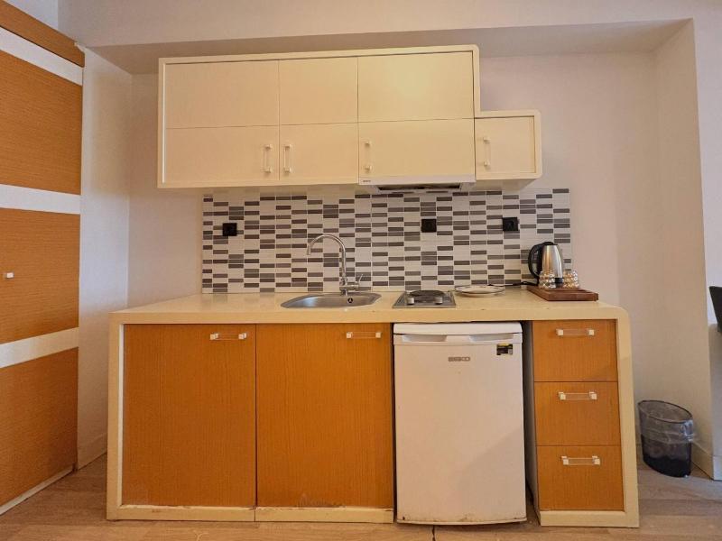 Taksim Square1BR Suite 02 - image 6