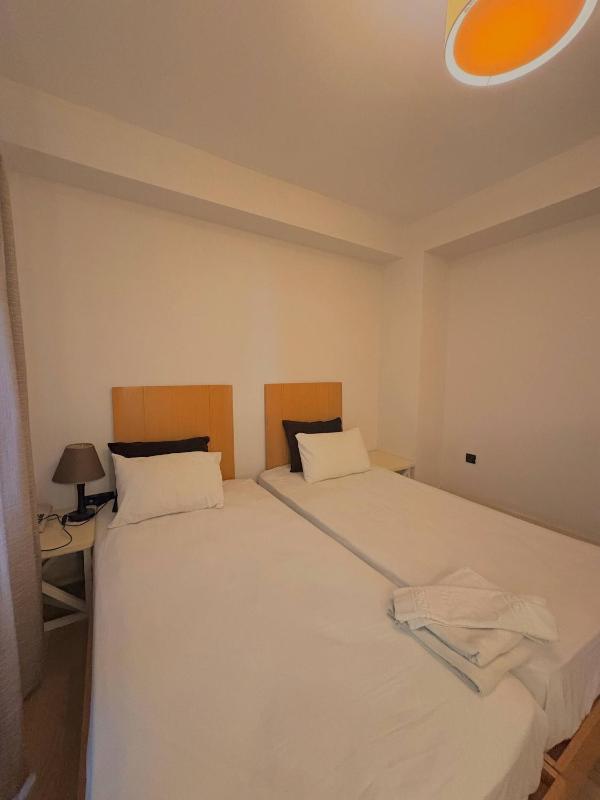 Taksim Square1BR Suite 02 - image 15