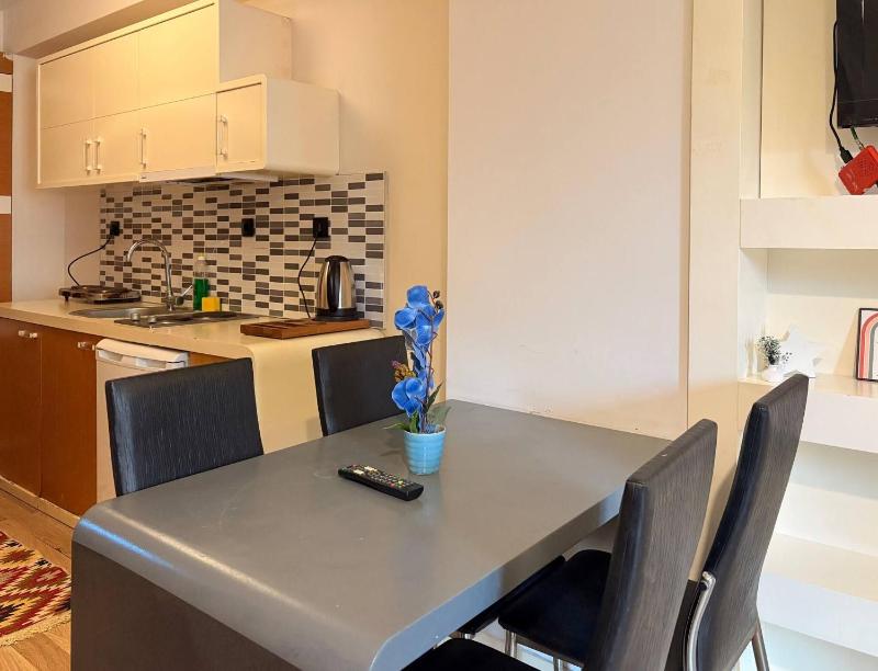Taksim Square1BR Suite 02 - image 11
