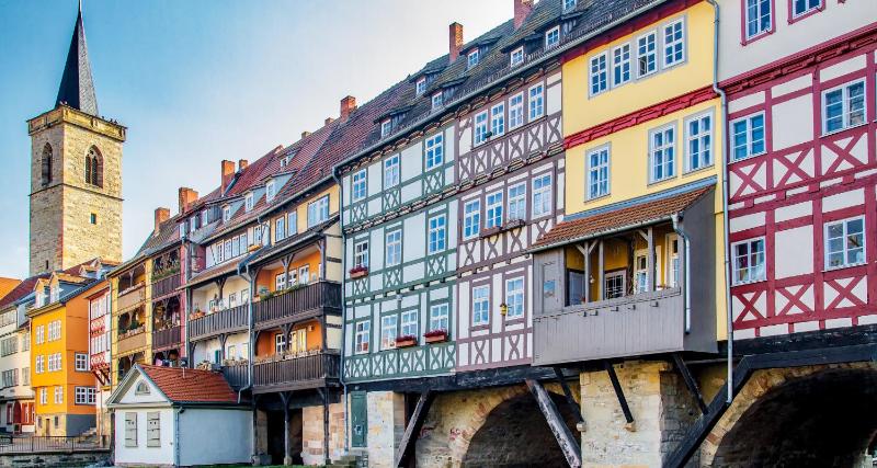 Victor's Residenz-Hotel Erfurt - image 38