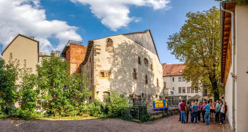 Victor's Residenz-Hotel Erfurt - image 36