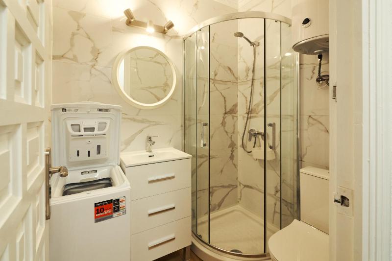 041 Sweet Torrejon Studio-Alicante Holiday - image 12