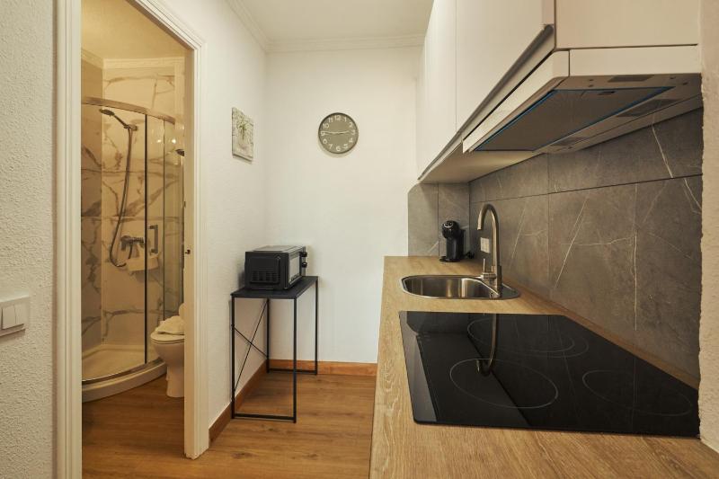 041 Sweet Torrejon Studio-Alicante Holiday - image 10