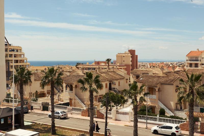 041 Sweet Torrejon Studio-Alicante Holiday - image 17