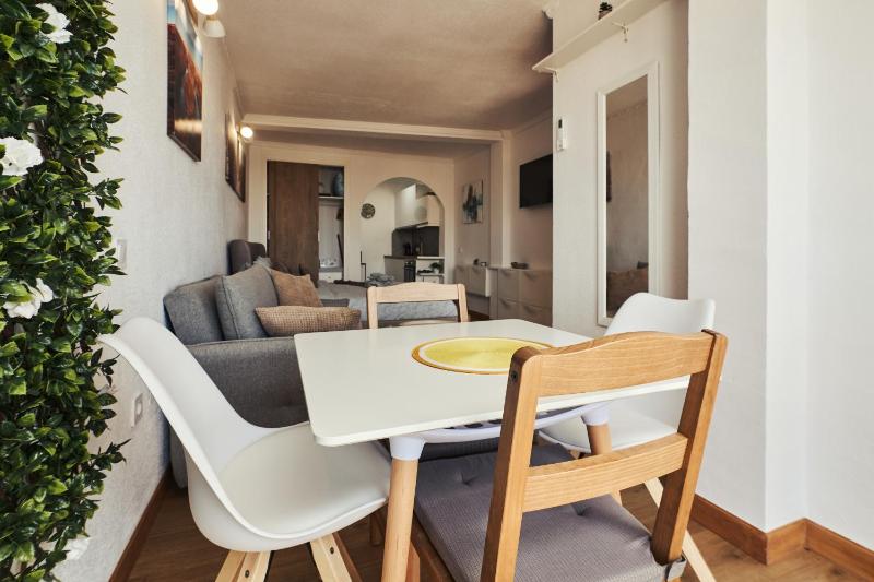 041 Sweet Torrejon Studio-Alicante Holiday - image 5