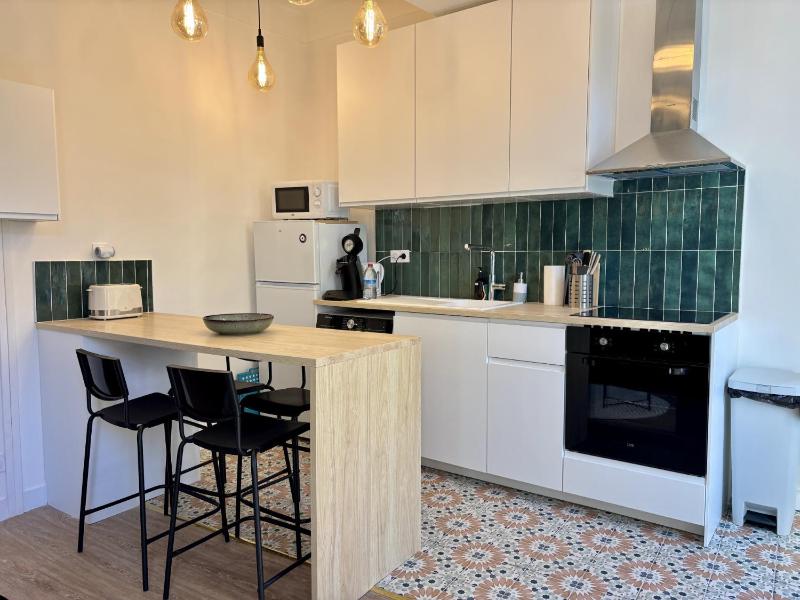 Entre Raimu et Panisse Charme provençal à Toulon - image 15