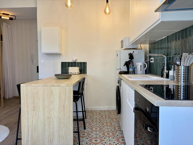 Entre Raimu et Panisse Charme provençal à Toulon - image 14