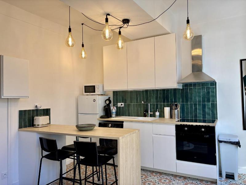 Entre Raimu et Panisse Charme provençal à Toulon - image 17