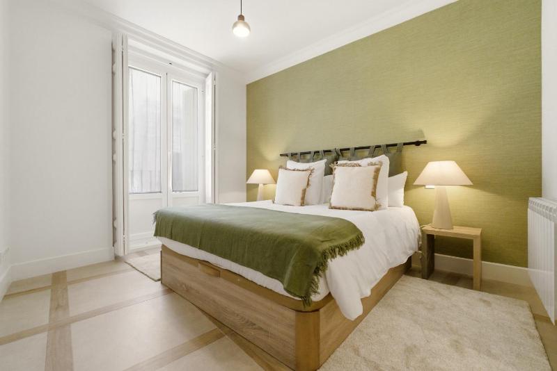 Casa Cortes en Madrid - image 11
