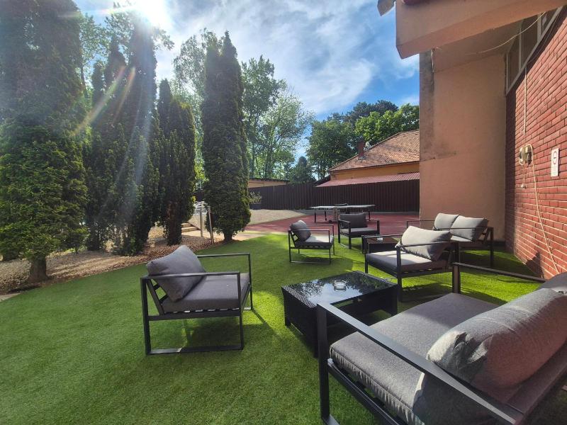 Hotel Korona - image 42