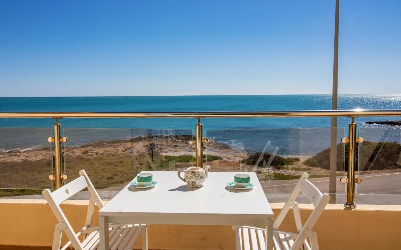 Lujosa villa frente al mar - ALBERT VILLAS - image 12