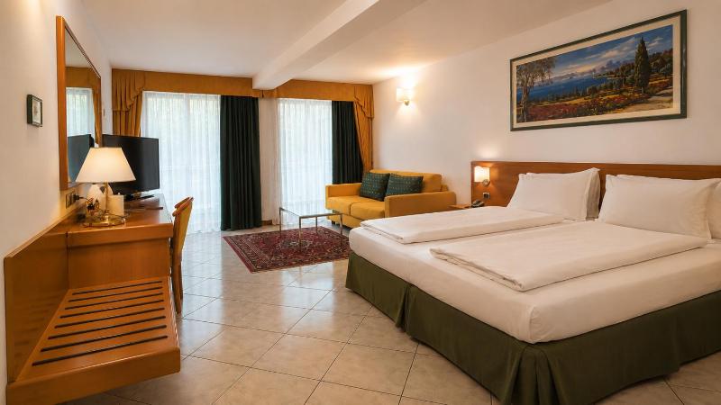 Hotel Capri Bardolino 3S - image 50