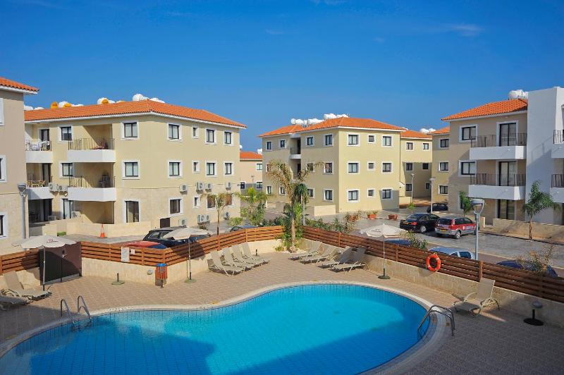 Kyklades Resort & Spa - image 8
