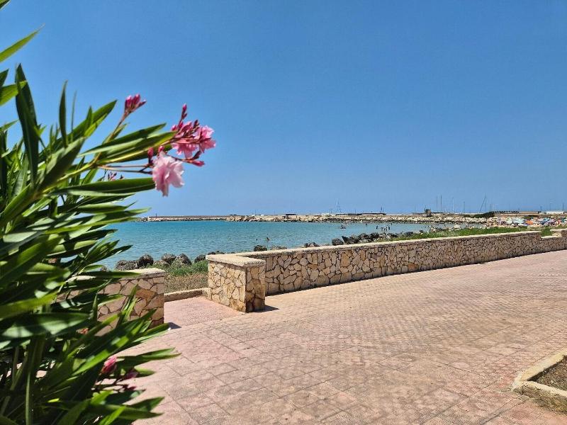 La Voce del Mare apartment - image 29