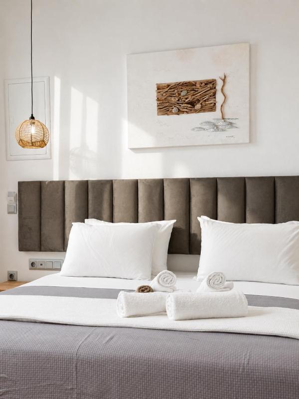 Nefonas Guest House - image 14