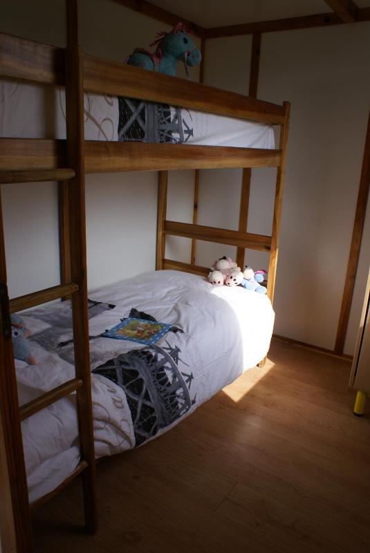 Two-Bedroom Chalet image 3
