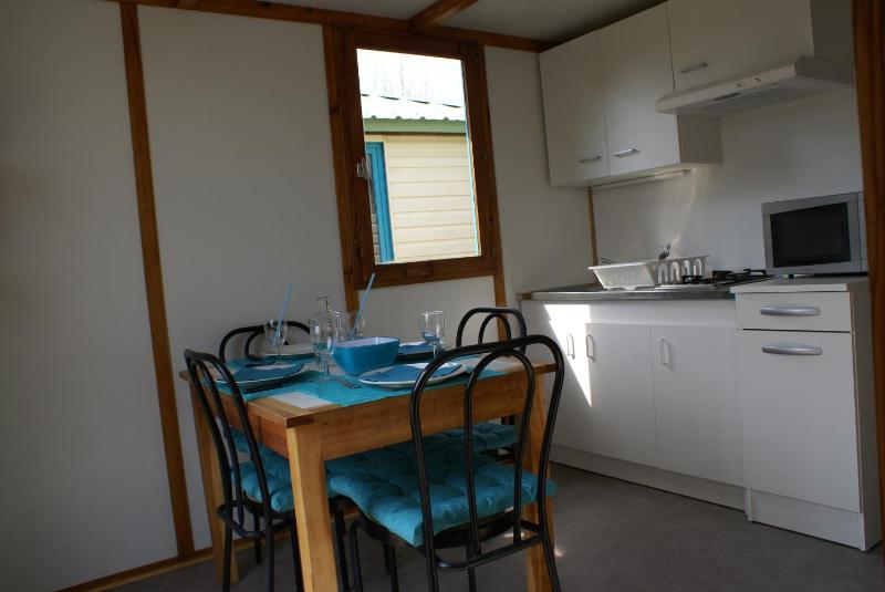 Two-Bedroom Chalet image 2
