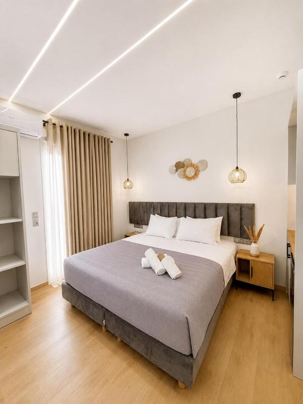 Nefonas Guest House - image 1