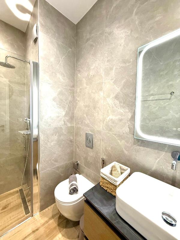 Nefonas Guest House - image 12