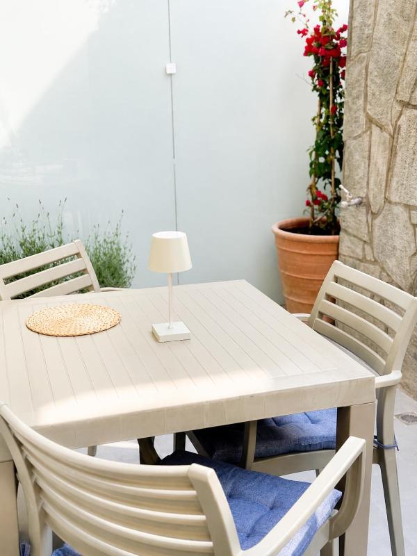 Nefonas Guest House - image 6