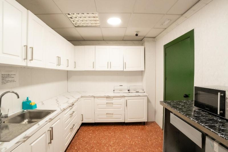Just Hostel Capsules Alicante - FREE Towels & Luggage Storage - Near Railway - image 20