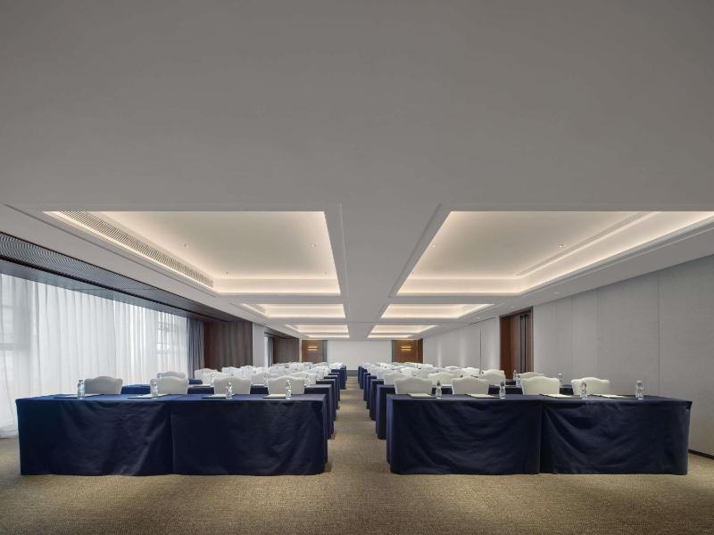 Mercure Hefei City Hall Square - image 43