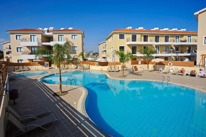 Kyklades Resort & Spa - image 3