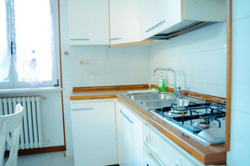 Via Negrelli Apartment - image 6