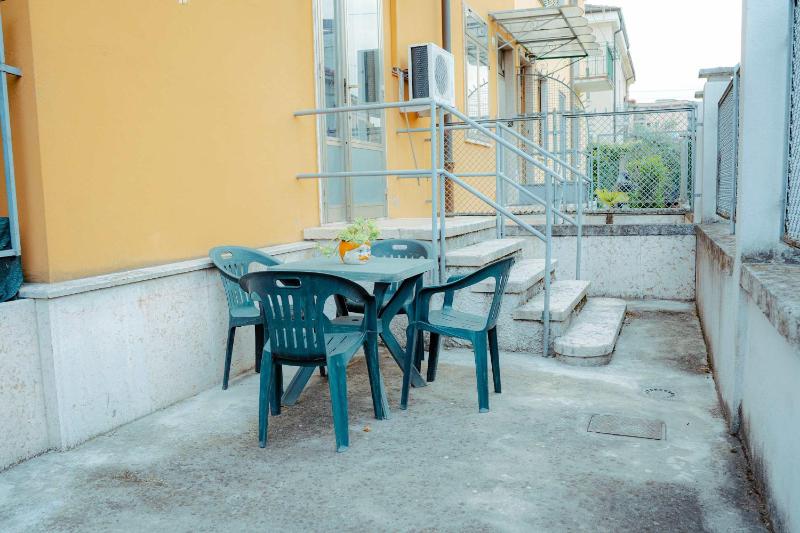 Via Negrelli Apartment - image 7