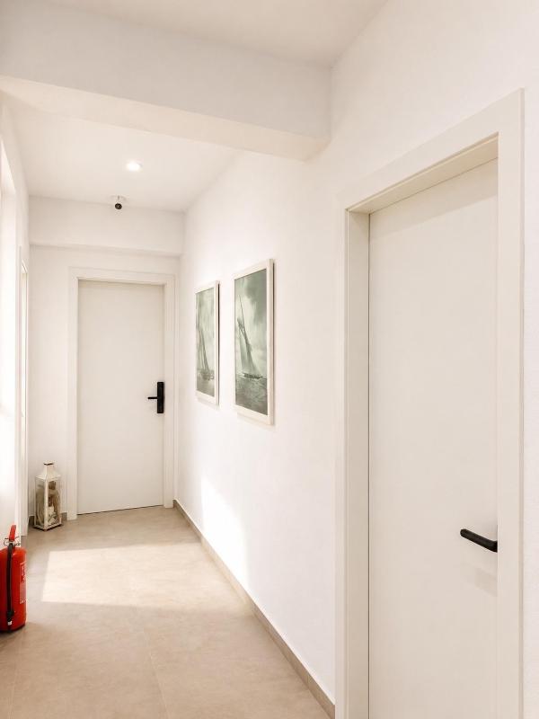 Nefonas Guest House - image 16