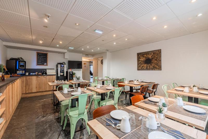 Residhotel Mulhouse Centre - image 14