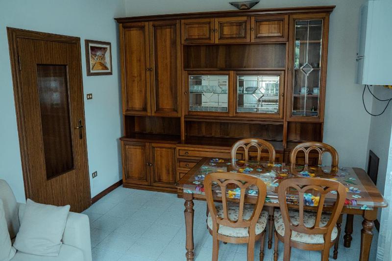 Via Negrelli Apartment - image 9