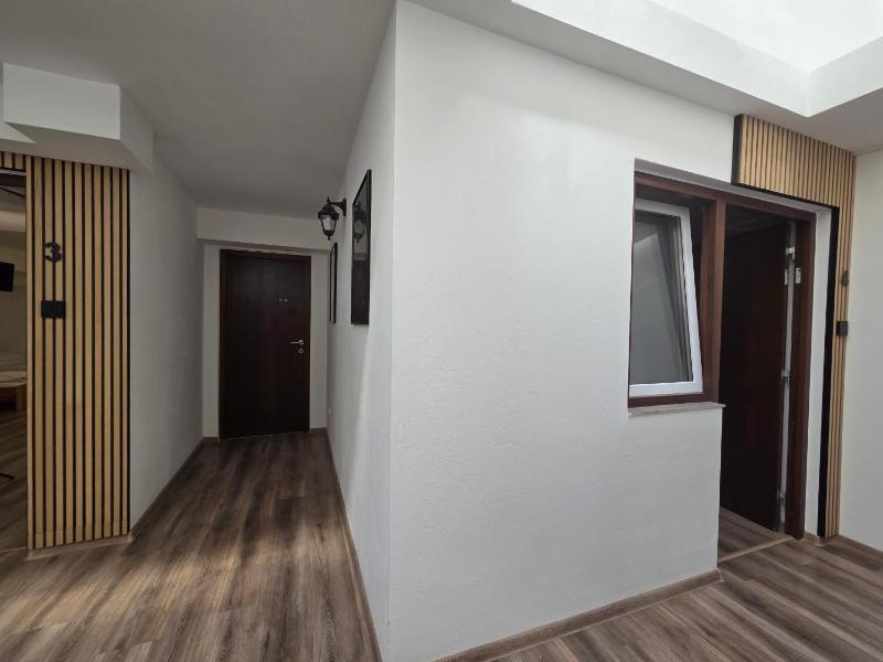 Hostel OldTown - image 11